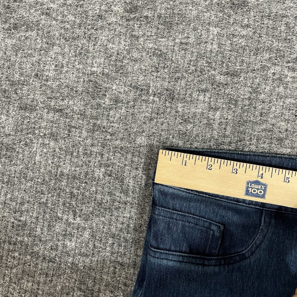 Spanx Women's Size Medium Skinny Leg Blue Jean Jeggings - Picture 5 of 10